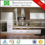 HOT SALE Kitchen Cabinet Lacquer Kitchen Furniture Made in China