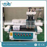 Multi Spindle 3d Cnc Router Cnc Machine Cnc Router Machine 2016 Hot Product thumbnail-1