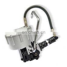 KZ-32/19 Pneumatic Steel Strip Packing Machine, 32mm Metal Strapping Machine thumbnail-1