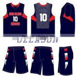 Latest New Basketball Jersey Design,Wholesale Custom Basketball Jerseys thumbnail-3