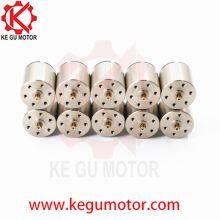 1718R 17mm Coreless Motor High Quality 21000rpm 6V 12V Totally Enclosed Coreless Brush dc Motor 1718 With Pinion thumbnail-5