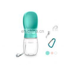 Wholesale Foldable Hanging Outdoor Travel Durable Recycling Cheap Cat Water Dispensers for Dogs thumbnail-2