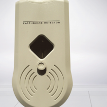 Сигнализатор землетрясений, сигнализатор землетрясений по Р-волнам/сигнализатор толчков (WeChat: 13510231336) thumbnail-2