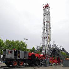 Rg Petro Machinery Group Co,. Ltd. company overview - view 2 thumbnail