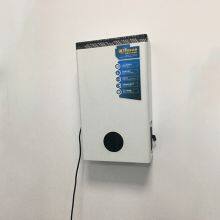 Efficient Medical Plasma Air Disinfecting Machine Against Bacteria Wall Mounted Air Purifier for Office Home Public Use thumbnail-4