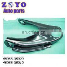 48066-35020 48066-35010 Hilux Upper Control Arm for Toyota Suspension Parts Generation 2 72-78 thumbnail-4