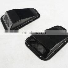 Fender Flares Air Vent For Land Rover Defender 4x4 Exterior Parts thumbnail-2