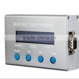 Car/vehicle Diagnosis Universal 10 in 1 Service Light & Airbag Crash Data Reset Tool thumbnail-1