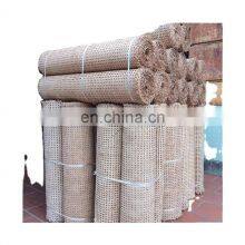 Cheapest Price All Products A Grade Eco-friendly Wholesale Rattan Cane Webbing Roll Safety Belt Webbing for Rattan Cane Funiture thumbnail-4