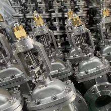 Forged Gate Valve thumbnail-3