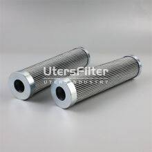 B45264-001A B45259-001A UTERS Replace MOOG Gas Turbine High Pressure Hydrulic Filter Element thumbnail-2