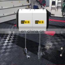 Ch Factory Wholesale High Quality 4 In One Automatic Anti Abrasion Retractable Combination Drum For Car Washing thumbnail-5