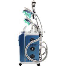 New Technology Cryo 360 Cryolipolysis Lose Weight Machine Vaccum Cavitation Lipo Laser Pads for Fat Reduce thumbnail-3
