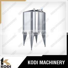 KODI High Quality Stainless Steel Storage Tank thumbnail-5