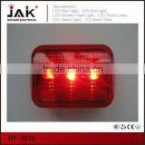Led Bicycle Warning Lamp thumbnail-1