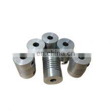 For Little Torque Shaft Connect Zero Backlash Winding Coupling 5*8mm