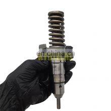 ENGINE PARTS 1278216 127-8216 0R-8682 INJECTOR 3116 325B 325B L 322B 322B L WITH BEST PRICE thumbnail-2