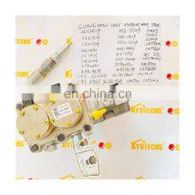 Engine Injection Pump for Cat725 Cat12m2 Pm313 Pm310 E340F Cat972m Cat966k D6T D7E 3418700 369-6680