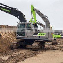 15 Ton 0.7Cbm Hydraulic Crawler Bucket Excavator ZE155E/ZE155E-10 XE150D XE150DK For Sale thumbnail-5
