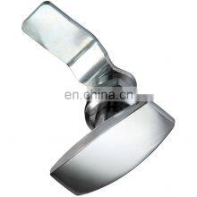 MS705-3U Quality Customized High Security Pedestal Safety Box Cabinet Cam Lock thumbnail-4