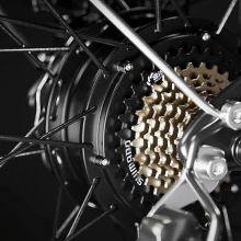 MTB E-bike Aluminium Alloy Electric Bicycle Bicicletas 2022 thumbnail-4