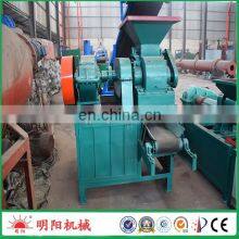 Iron Powder Ball Sawdust Charcoal Briquettes Making Machine thumbnail-4