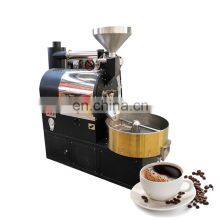 1kg Coffee Roasting Machine/1kg Coffee Roaster/1kg Coffee Bean Roaster Machine thumbnail-5