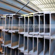 ASTM AiSi A36 Q235 Construction Hot Rolled Prime Structural Steel Welded Galvanized Carbon Iron Steel z h Beam Channel thumbnail-4