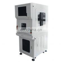 Jewelry Laser Engraver and Cutter High Powerful Laser for Engraving Faces Photos Names and Also for Cutting Different Shape thumbnail-2