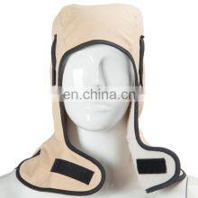 Winter Flame Resistant FR Hat Liner Safety Helmet Liner for Cold Temperatures