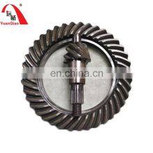 NEW for ISUZU Truck Axle Chassis Parts 7:39 700P Crown Wheel And Pinion thumbnail-2