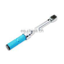 21pcs 1/4 Inch 5-25Nm Adjustable Torque Wrench thumbnail-5