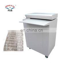 Cardboard Shredder Honeycomb Expander Machine High Performance Paper Cushion Pad Machine Apply to Honeycomb Paper Packaging thumbnail-5