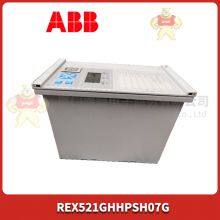 3HAC6428-1/04 ABB Module Supply thumbnail-4