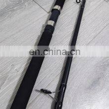 2.7m 3.0m 3.3m 3.6m Surf Fishing Rod, 2 Section Fiberglass Fishing Rod thumbnail-5