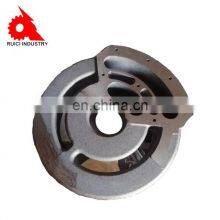OEM Cast Iron Burner Gas Stove Commercial Gas Burner thumbnail-3