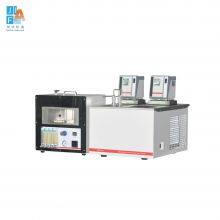 Petroleum Waxes Oil Content Tester ASTM D721