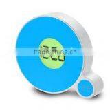 Q Fluorescent CLock (YGH337A)