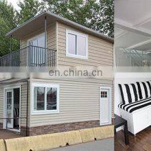 Prefab Houses Mobile Home Kit Modular Homes Portable House Casas Prefabricadas thumbnail-3