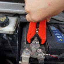 Portable Charger Starting Device Emergency Tool Multi-function Battery Portable 12v Car Jump Starter thumbnail-2