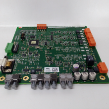 UNS 4881 B V4 3BHE009949R0004 Unitrol 5000 AVR Unit thumbnail-2