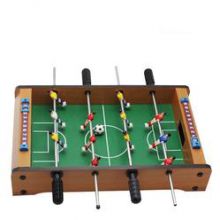 Mini Soccer Table/Popular Table Wooden Mini Soccer Football Game for Kids and Adults