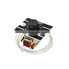 K50 Series Refrigeration Parts International Capillary Refrigerator Room HVAC Defrost RANCO Thermostat K50-P1125 thumbnail-2