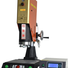 CSH-1526 Ультразвуковая пластиковая сварочная машина