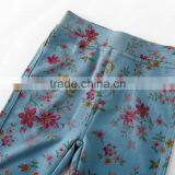 Tights Pants French Terry thumbnail-3