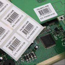 High Temperature PCB Labels for SMT Wave Process thumbnail-4