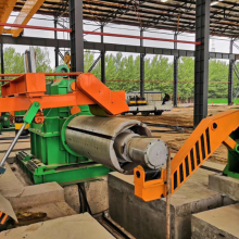 Automatic Metal Slitting Machine Coil Slitter Machine thumbnail-3