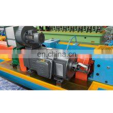 Nanyang ZG25 Automatic Steel Pipe Making Machine/erw Pipe Mill thumbnail-5