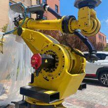 Fanuc Robot Arm Manipulator M-900iA/350 Industrial Robot Hand 6 Axis Universal Robot thumbnail-2