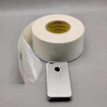 Resistant to High and Low Temperature Hot Melt Film JSW 615 Hot Melt Adhesive Film thumbnail-1